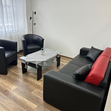 Newly Renovated 2 Rooms Apartment Downtown ニトラ エクステリア 写真