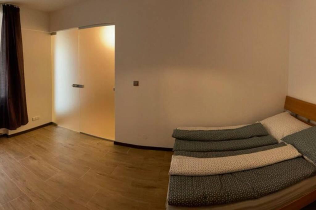 Newly Renovated 2 Rooms Apartment Downtown ニトラ エクステリア 写真